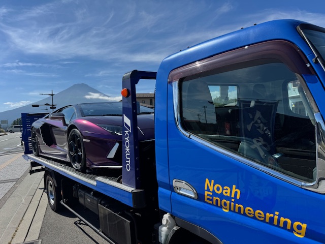 ノアエンジニアリング