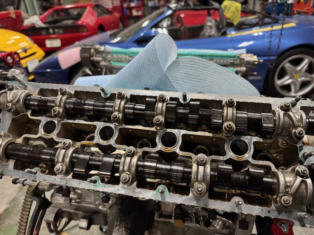 点検・修理・整備