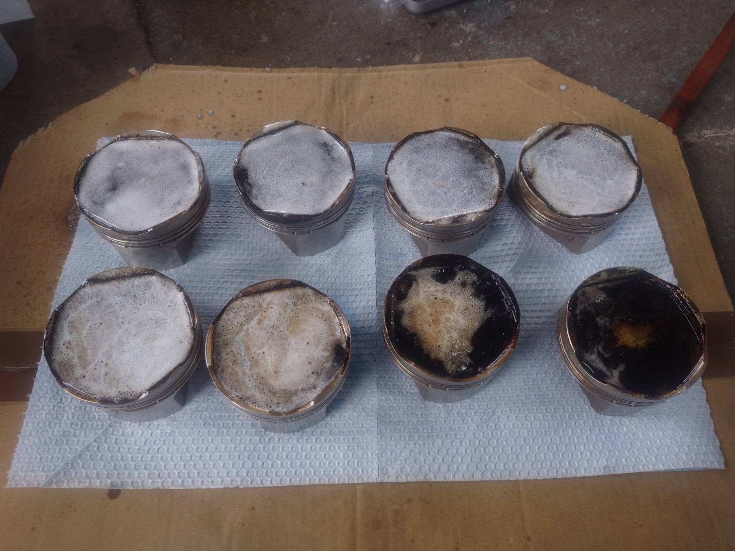 作業内容のご説明