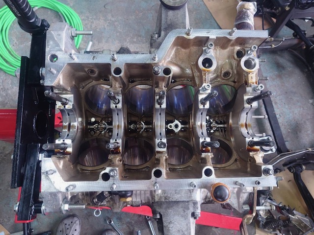 お問い合わせ・作業内容確認