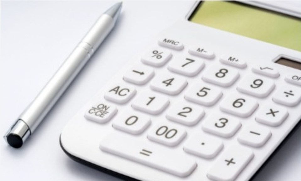 ローンの取り扱い