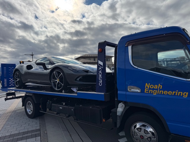 ノアエンジニアリング